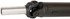 946-638 by DORMAN - Driveshaft Assembly - Rear