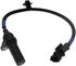 962-295 by DORMAN - Magnetic Crankshaft Position Sensor