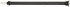 976-057 by DORMAN - Driveshaft Assembly - Rear