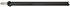 976-676 by DORMAN - Driveshaft Assembly - Rear