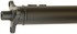 976-700 by DORMAN - Driveshaft Assembly - Rear