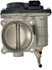 977-795 by DORMAN - Electronic Throttle Body