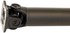 976-612 by DORMAN - Driveshaft Assembly - Rear