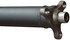 986-287 by DORMAN - Driveshaft Assembly - Rear