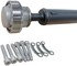 986-031 by DORMAN - Driveshaft Assembly - Rear