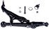 CB59284 by DORMAN - Suspension Control Arm