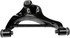 526-291 by DORMAN - Suspension Control Arm