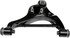 526-292 by DORMAN - Suspension Control Arm