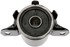 527-150 by DORMAN - Suspension Control Arm Support Bushing And Bracket