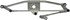 602-251 by DORMAN - Windshield Wiper Transmission