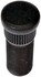 610-0137.10 by DORMAN - 1 1/8 In.- 16 Serrated Stud- 1.247 In. Knurl, 3.1 In. Length