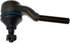 T317R by DORMAN - Steering Tie Rod End