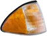 1650207 by DORMAN - Side Marker Lamp Assembly