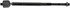 TI81480 by DORMAN - Steering Tie Rod End