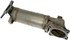 679-552 by DORMAN - Catalytic Converter - Pre-Converter