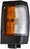 1650604 by DORMAN - Side Marker Lamp Assembly