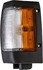 1650605 by DORMAN - Side Marker Lamp Assembly