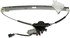 748-027 by DORMAN - Power Window Regulator And Motor Assembly