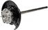 926-174 by DORMAN - Pre-Pressed Rear Axle