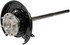 926-175 by DORMAN - Pre-Pressed Rear Axle