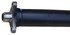 986-384 by DORMAN - Driveshaft Assembly - Rear