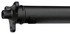 986-386 by DORMAN - Driveshaft Assembly - Rear