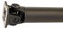 976-047 by DORMAN - Driveshaft Assembly - Rear