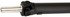 976-049 by DORMAN - Driveshaft Assembly - Rear