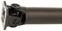 976-053 by DORMAN - Driveshaft Assembly - Rear