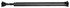 986-394 by DORMAN - Driveshaft Assembly - Rear