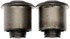 BC69116 by DORMAN - Suspension Control Arm Bushing