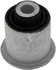 BC81600 by DORMAN - Support Bushing