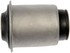 BC83105 by DORMAN - Suspension Control Arm Bushing