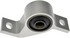 CAS72133 by DORMAN - Suspension Control Arm Bushing