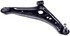 CB67114 by DORMAN - Suspension Control Arm