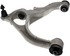 CB81354 by DORMAN - Suspension Control Arm