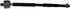 TI59250 by DORMAN - Steering Tie Rod End