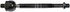 TI92180 by DORMAN - Steering Tie Rod End