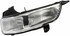 1571112 by DORMAN - Fog Light Assembly - for 2006-2011 Cadillac DTS