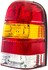1610337 by DORMAN - Tail Light Assembly - for 2001-2007 Ford Escape