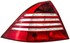 1611690 by DORMAN - Tail Lamp  Left