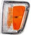 1630856 by DORMAN - Parking Light Assembly - for 1993-1998 Toyota T100