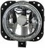 1631286 by DORMAN - Fog Lamp Assembly