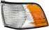 1650022 by DORMAN - Side Marker Lamp Assembly