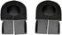531-980 by DORMAN - Suspension Stabilizer Bar Bushing