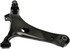 522-236 by DORMAN - Suspension Control Arm