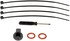 604-386 by DORMAN - Single Zone Relocation Kit