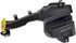 603-592 by DORMAN - Windshield Washer Fluid Reservoir