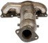 673-071 by DORMAN - Manifold Converter - CARB Compliant