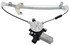 748-044 by DORMAN - Power Window Regulator And Motor Assembly